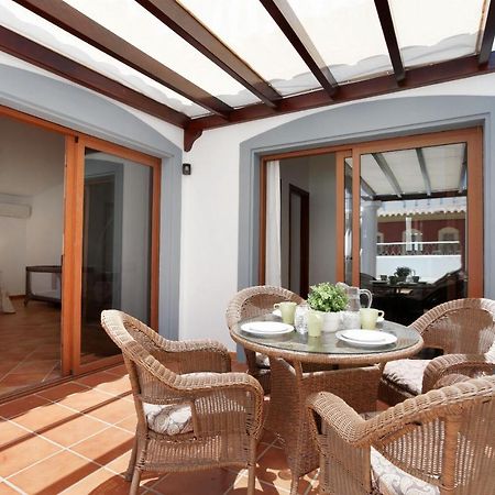 Villa Thomas Corralejo Luaran gambar