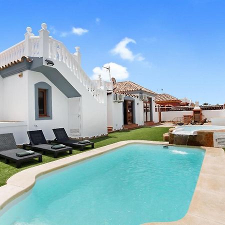 Villa Thomas Corralejo Luaran gambar