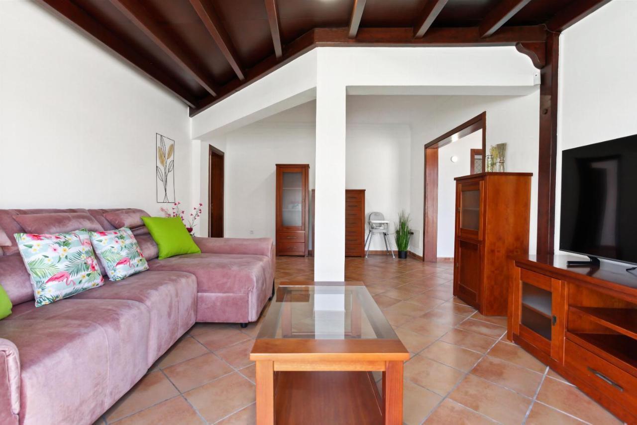 Villa Thomas Corralejo Luaran gambar