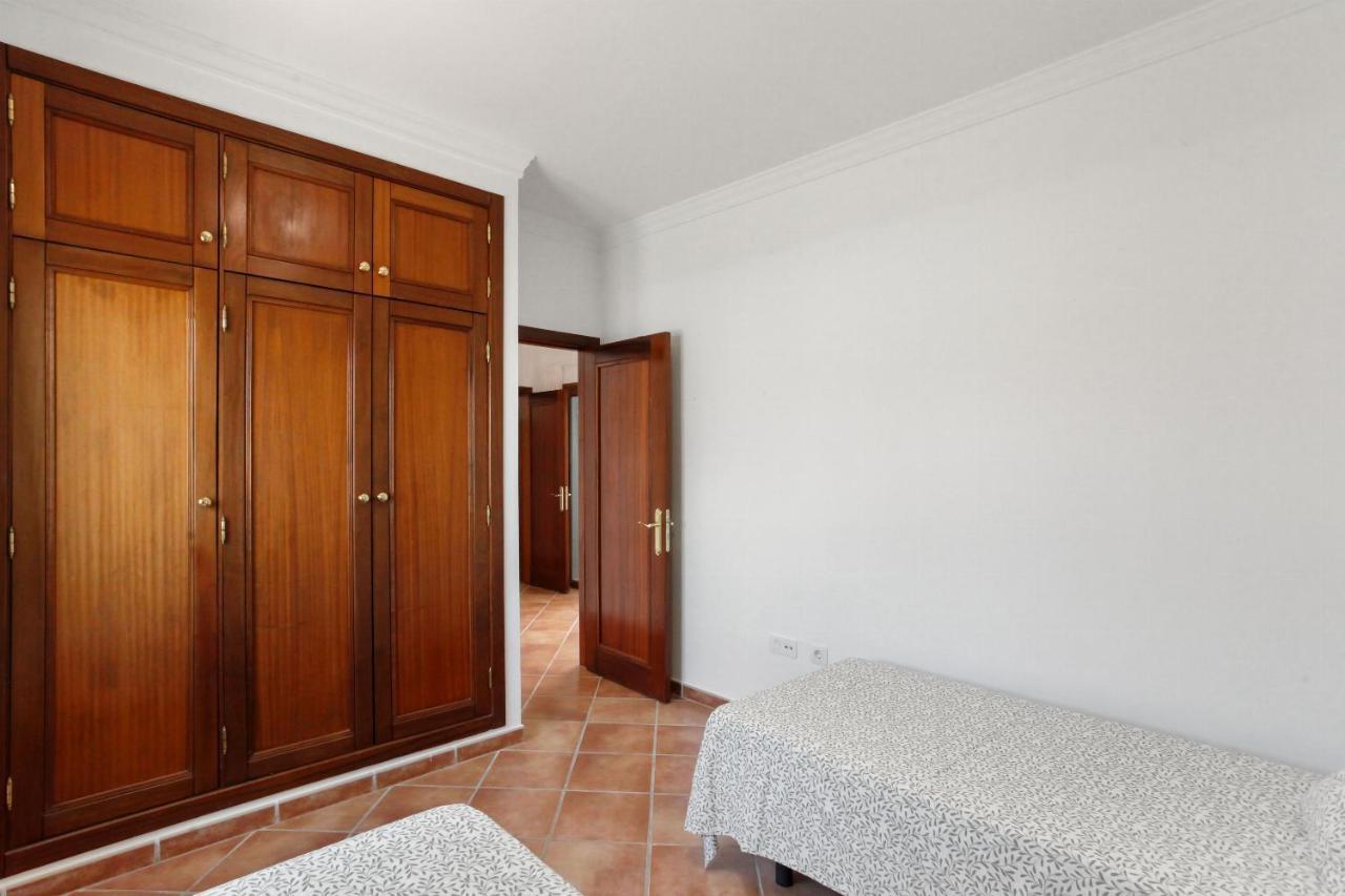 Villa Thomas Corralejo Luaran gambar