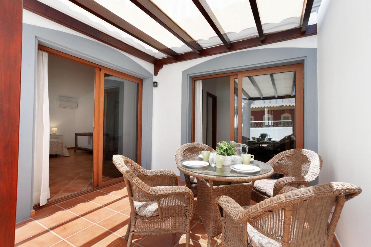 Villa Thomas Corralejo Luaran gambar