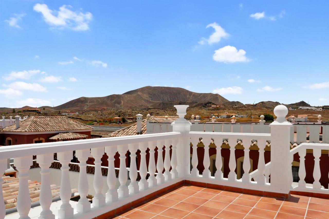 Villa Thomas Corralejo Luaran gambar