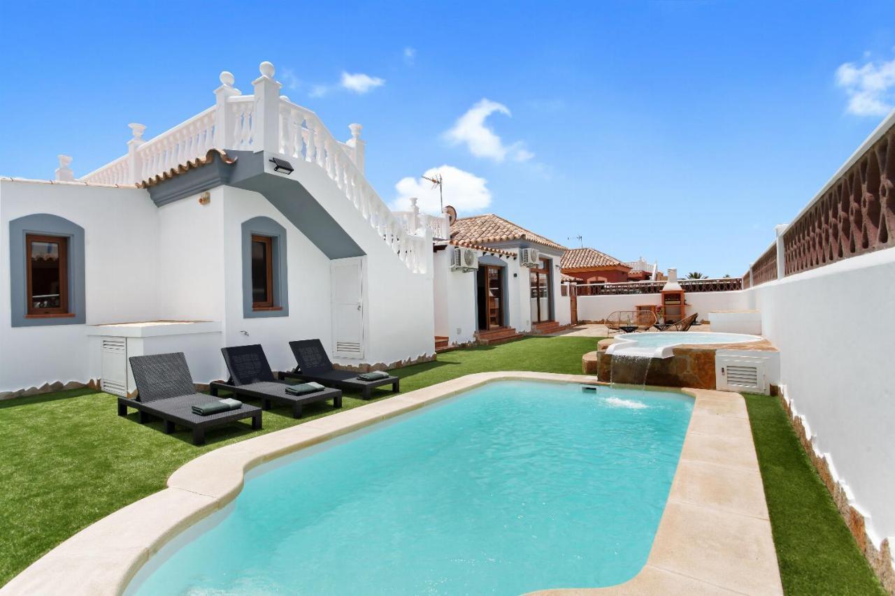 Villa Thomas Corralejo Luaran gambar