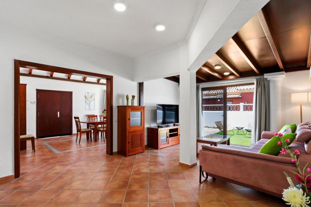 Villa Thomas Corralejo Luaran gambar