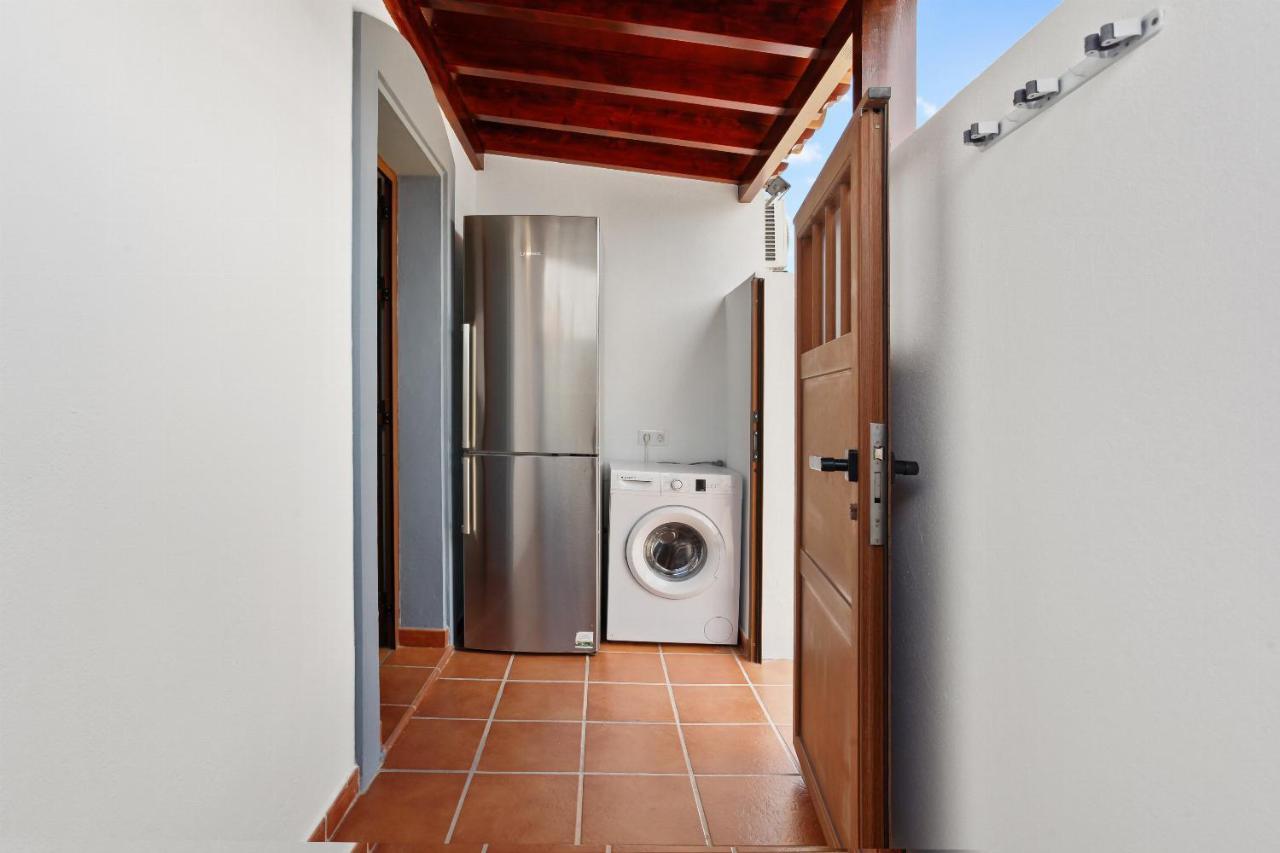 Villa Thomas Corralejo Luaran gambar