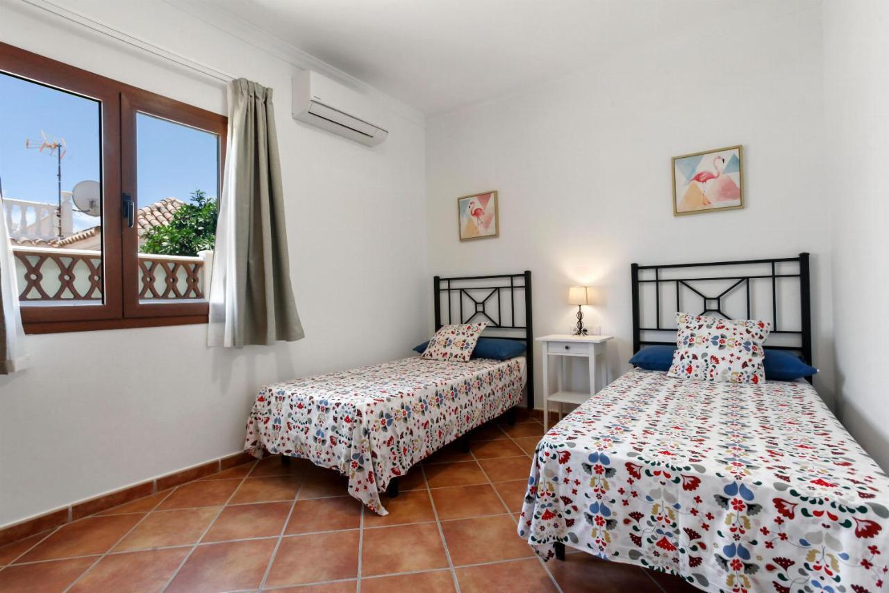 Villa Thomas Corralejo Luaran gambar