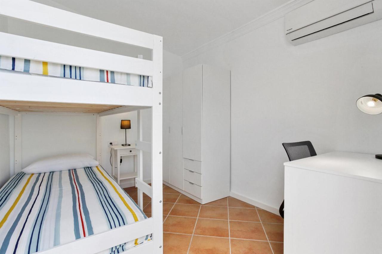 Villa Thomas Corralejo Luaran gambar
