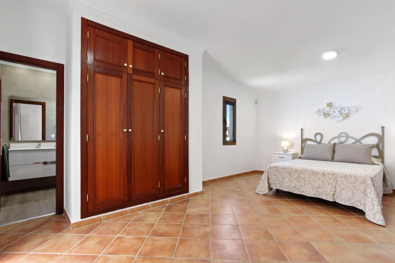 Villa Thomas Corralejo Luaran gambar
