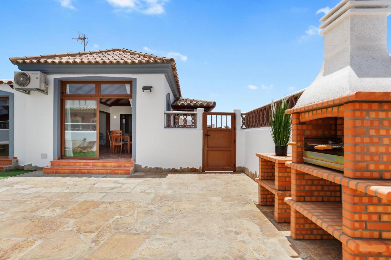 Villa Thomas Corralejo Luaran gambar