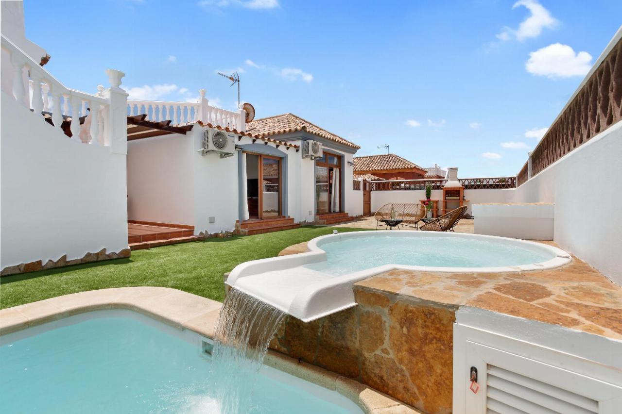 Villa Thomas Corralejo Luaran gambar