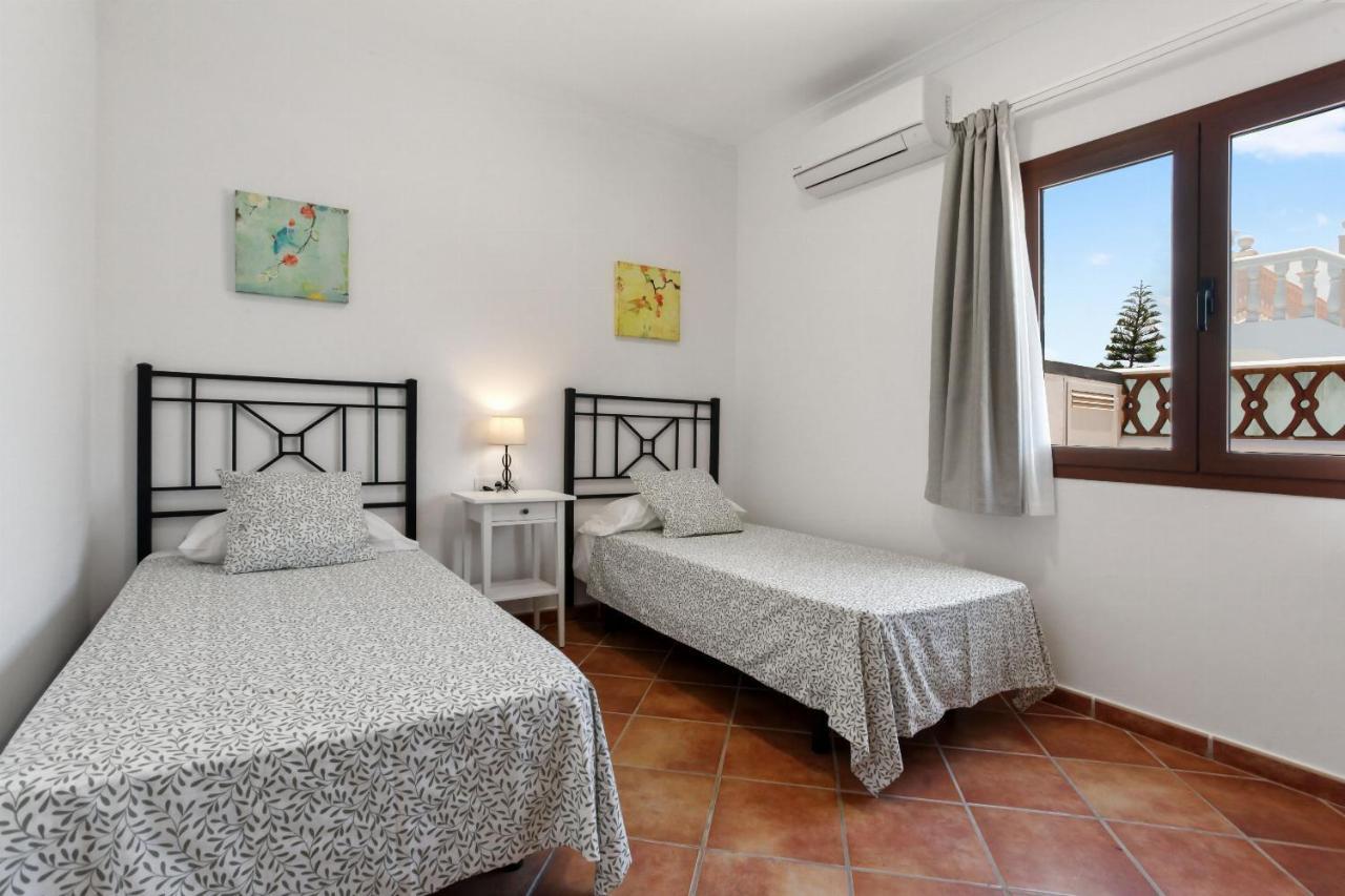 Villa Thomas Corralejo Luaran gambar