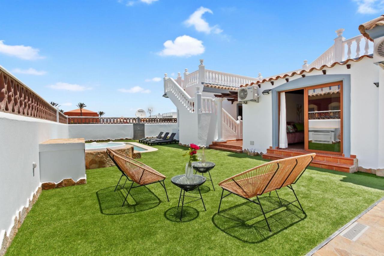 Villa Thomas Corralejo Luaran gambar
