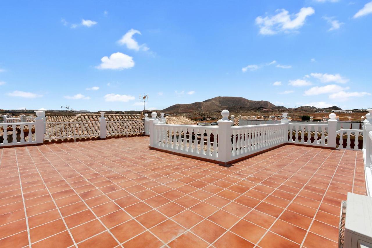Villa Thomas Corralejo Luaran gambar