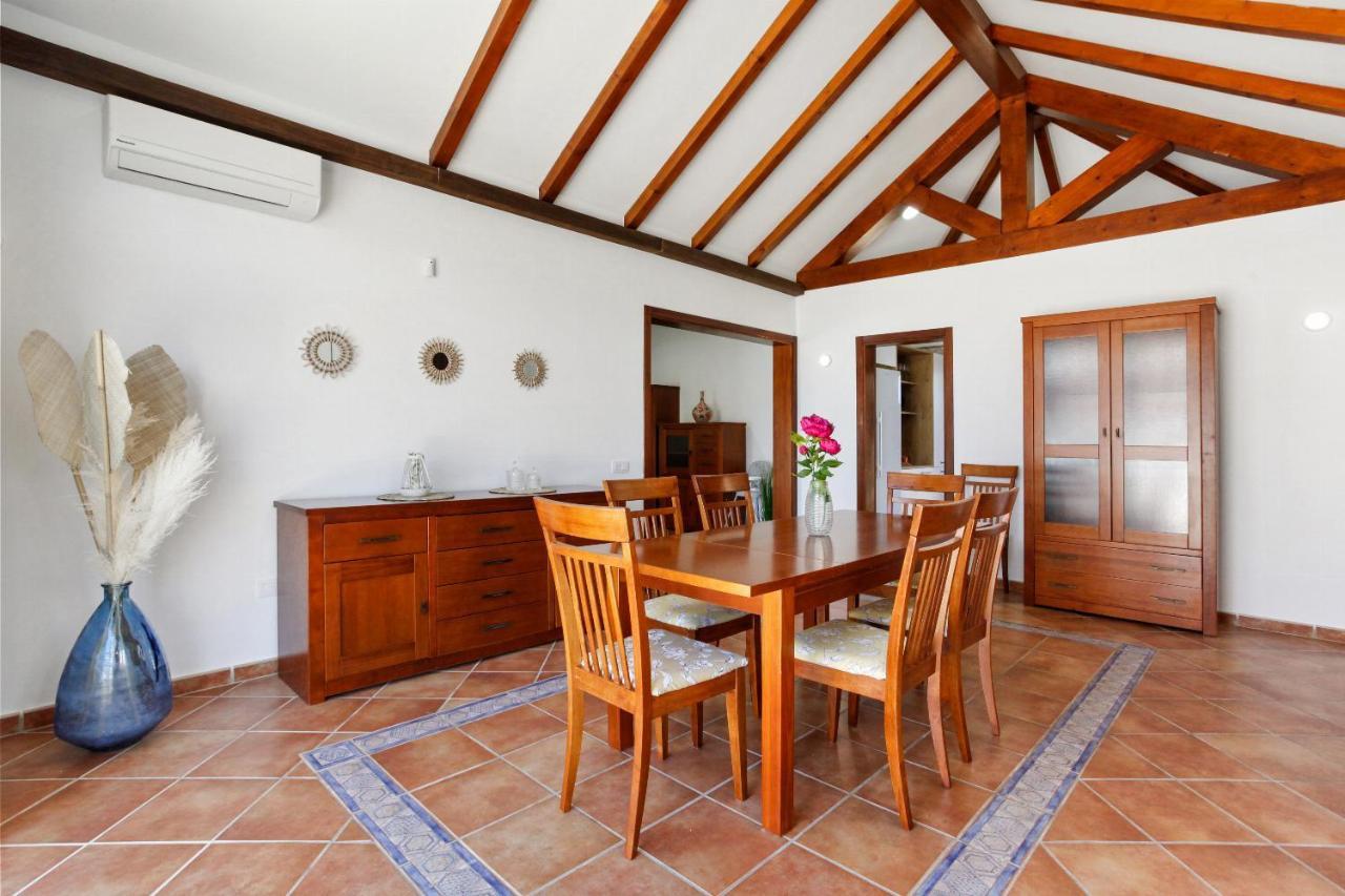 Villa Thomas Corralejo Luaran gambar