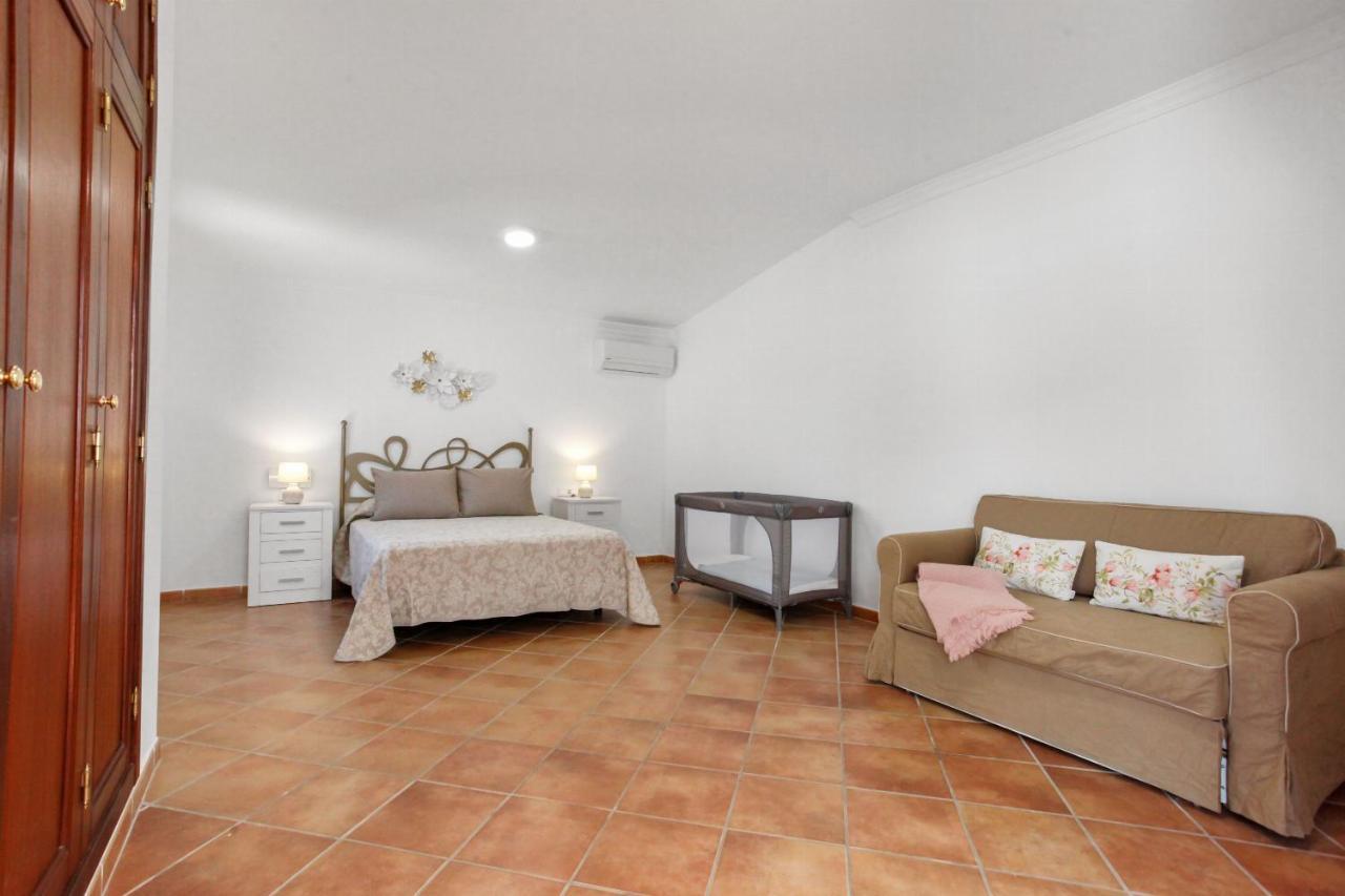 Villa Thomas Corralejo Luaran gambar